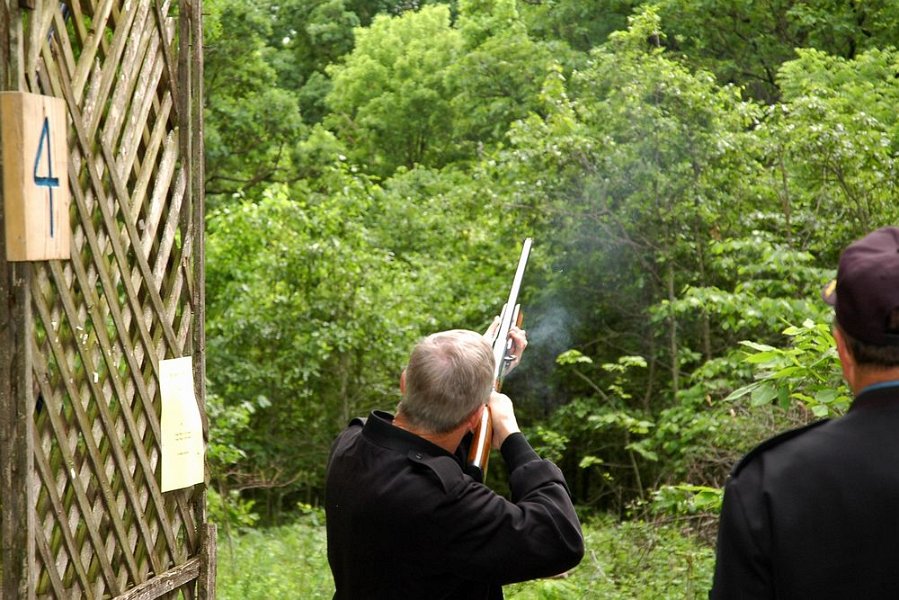 Gun Club DSC 3127